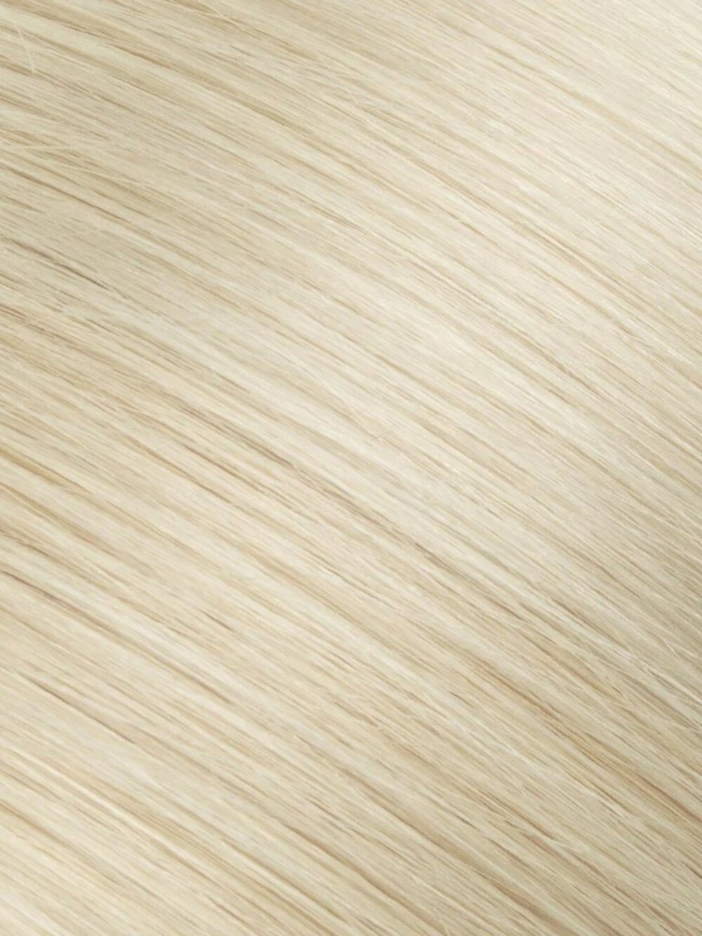 Bellami Wrap Ponytail 160g 20” #60 Ash Blonde Hair Extensions *NEW*